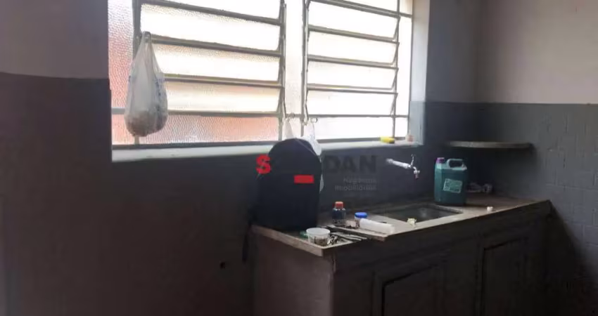Casa com 1 dormitório para alugar, 87 m² por r$ 1.587,93/mês - cidade alta - piracicaba/sp