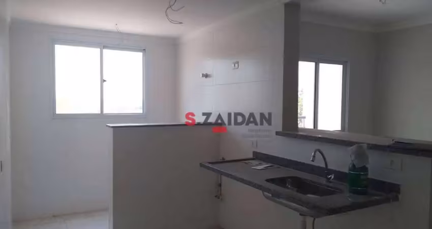 Apartamento com 2 dormitórios à venda, 65 m² por r$ 250.000,00 - jupiá - piracicaba/sp