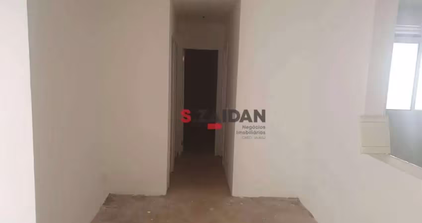 Apartamento com 3 dormitórios à venda, 80 m² por r$ 300.000,00 - jardim elite - piracicaba/sp