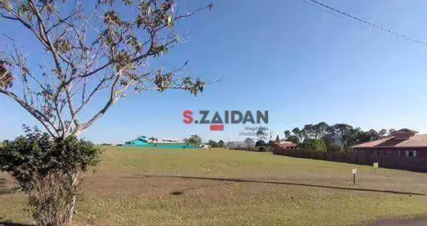 Terreno à venda, 1000 m² por r$ 200.000,00 - condominio recanto das águas - são pedro/sp