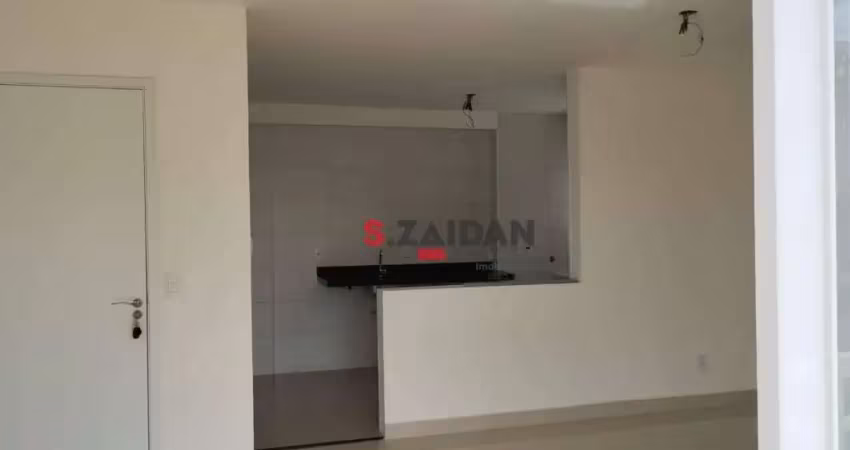 Apartamento com 3 dormitórios à venda, 80 m² por r$ 400.000,00 - nova américa - piracicaba/sp