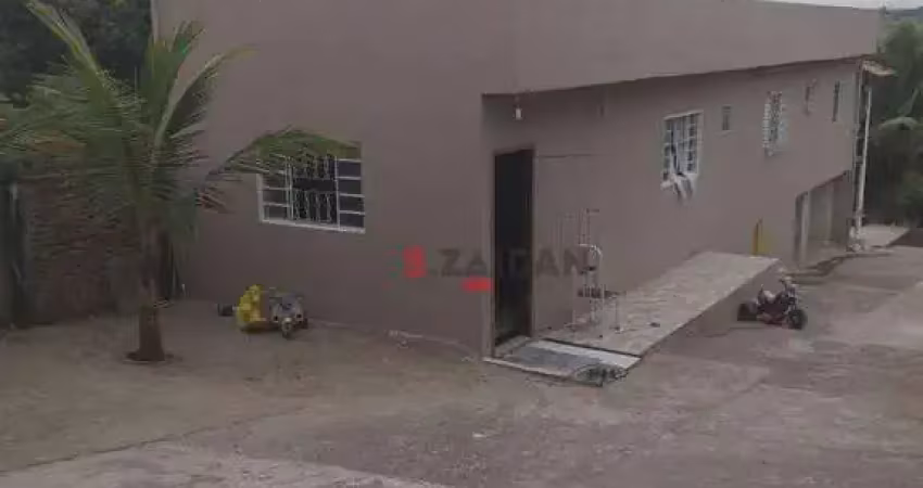Casa com 2 dormitórios à venda, 85 m² por r$ 250.000,00 - pau d alhinho - piracicaba/sp
