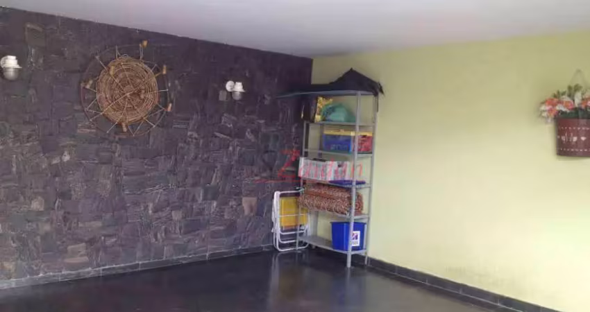 Casa com 3 dormitórios à venda, 230 m² por r$ 650.000,00 - alto - piracicaba/sp