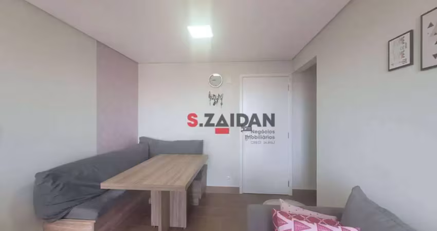 Apartamento com 2 dormitórios à venda, 54 m² por r$ 285.000,00 - paulicéia - piracicaba/sp
