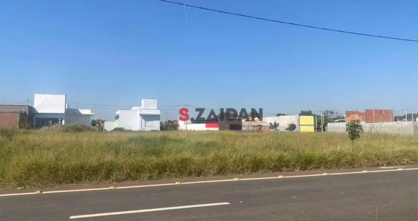 Terreno à venda, 396 m² por r$ 370.000,00 - jardim são francisco - piracicaba/sp