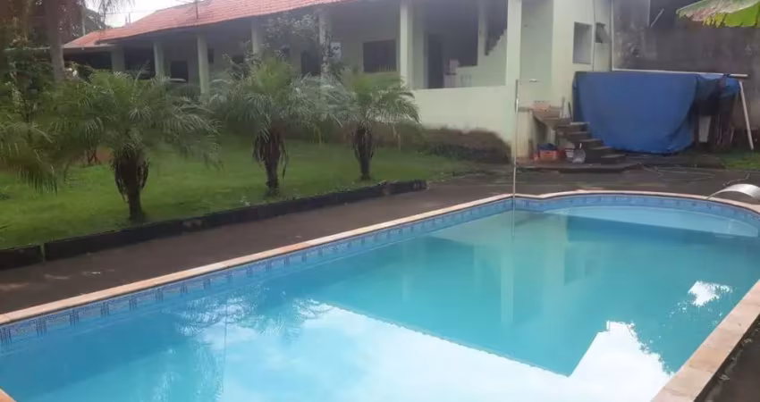 Chácara com 2 dormitórios à venda, 1000 m² por r$ 800.000,00 - glebas natalinas - piracicaba/sp