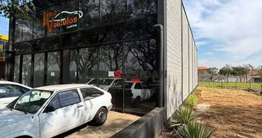 Barracão para alugar, 300 m² por r$ 15.000,00/mês - nova piracicaba - piracicaba/sp