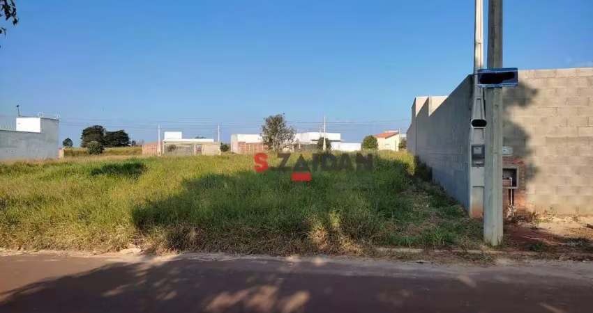 Terreno à venda, 255 m² por r$ 175.000,00 - terras di treviso - piracicaba/sp