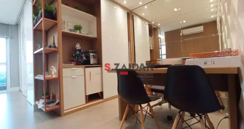 Sala à venda, 40 m² por r$ 650.000,00 - jardim europa - piracicaba/sp