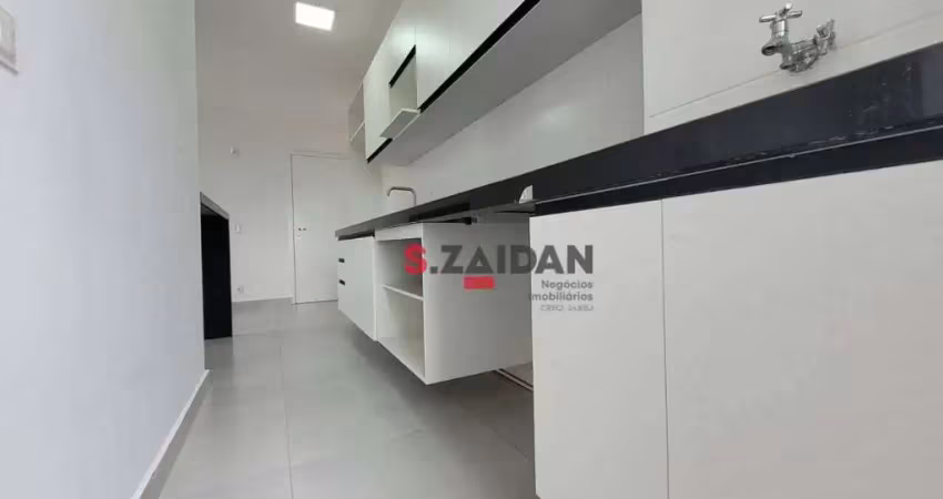 Apartamento com 2 dormitórios à venda, 61 m² por r$ 350.000,00 - paulicéia - piracicaba/sp