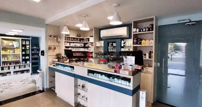 Prédio à venda, 263 m² por r$ 2.500.000,00 - alemães - piracicaba/sp