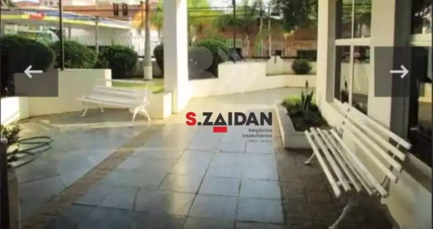 Apartamento com 3 dormitórios à venda, 73 m² por r$ 400.000,00 - alto - piracicaba/sp