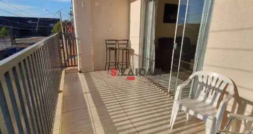 Casa com 3 dormitórios à venda, 174 m² por r$ 380.000,00 - jardim santa ignês ii - piracicaba/sp