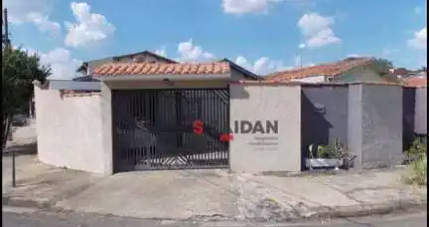 Casa com 3 dormitórios à venda por r$ 240.000,00 - jardim itapuã - piracicaba/sp