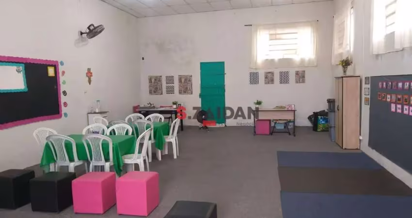 Barracão à venda, 158 m² por r$ 320.000,00 - jaraguá - piracicaba/sp