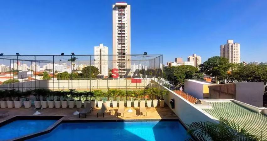 Apartamento com 3 dormitórios, 151 m² - venda por r$ 950.000,00 ou aluguel por r$ 6.098,00/mês - alto - piracicaba/sp