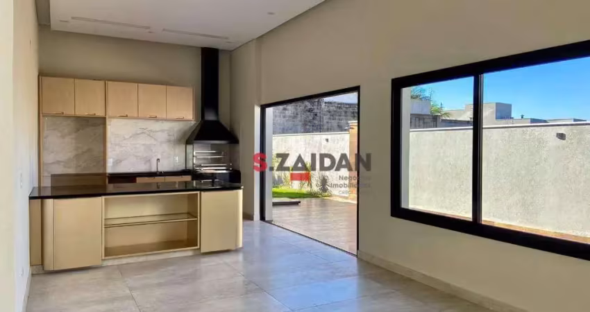 Casa com 4 dormitórios à venda, 238 m² por r$ 2.260.000,00 - ondas - piracicaba/sp