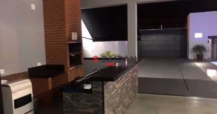 Edícula com 1 dormitório à venda por r$ 499.000 - santa rita - piracicaba/sp