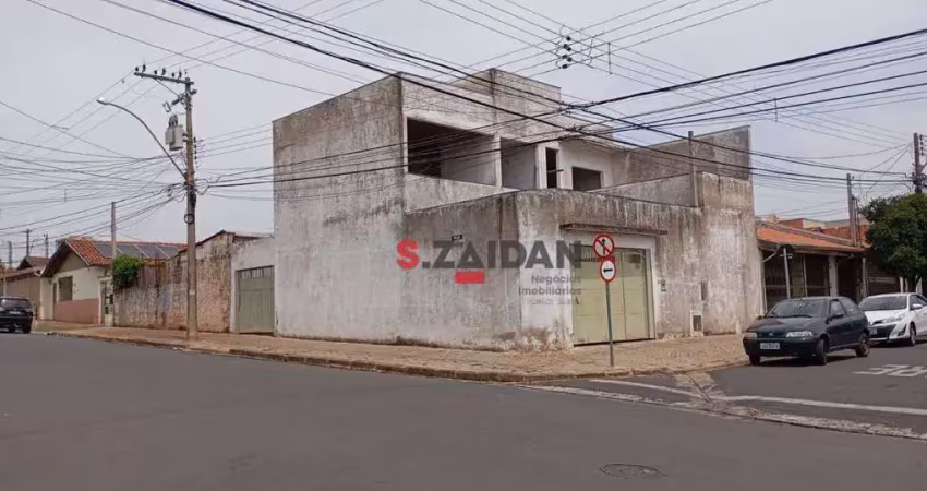 Casa com 3 dormitórios à venda, 178 m² por r$ 850.000,00 - jardim petrópolis - piracicaba/sp
