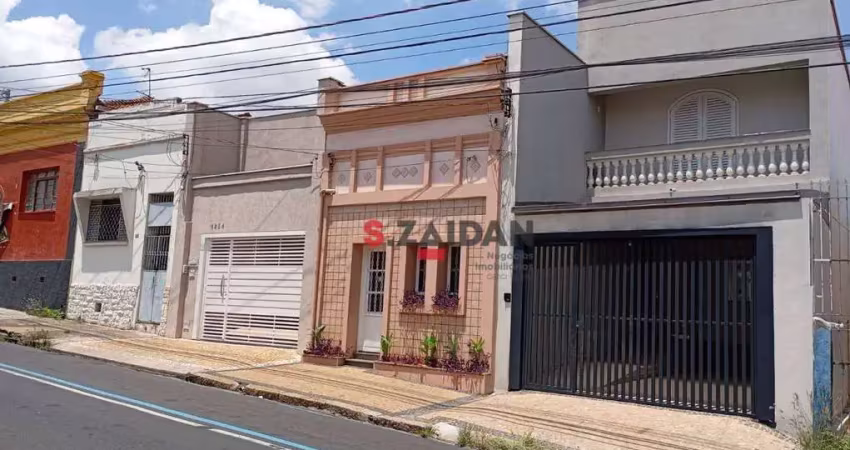 Casa com 3 dormitórios para alugar, 220 m² por r$ 3.658,00/mês - alto - piracicaba/sp