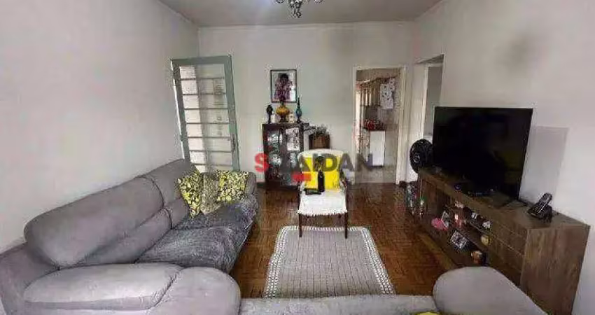 Casa com 3 dormitórios à venda, 294 m² por r$ 500.000,00 - centro - piracicaba/sp