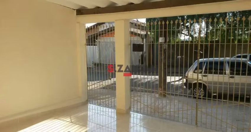 Casa com 3 dormitórios à venda, 88 m² por r$ 255.000,00 - jardim são jorge - piracicaba/sp