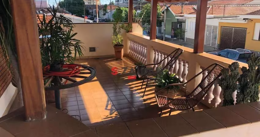 Sobrado com 3 dormitórios à venda, 177 m² por r$ 550.000,00 - vila independência - piracicaba/sp