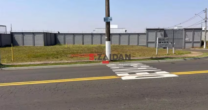 Terreno à venda, 225 m² por r$ 310.000,00 - água branca - piracicaba/sp