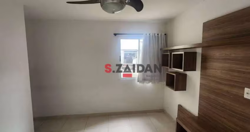 Apartamento com 2 dormitórios à venda, 55 m² por r$ 191.000 - condomínio villagio di toscana ii- piracicaba/sp