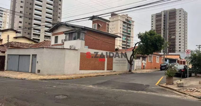 Casa com 3 dormitórios à venda por r$ 680.000 - nova américa - piracicaba/sp