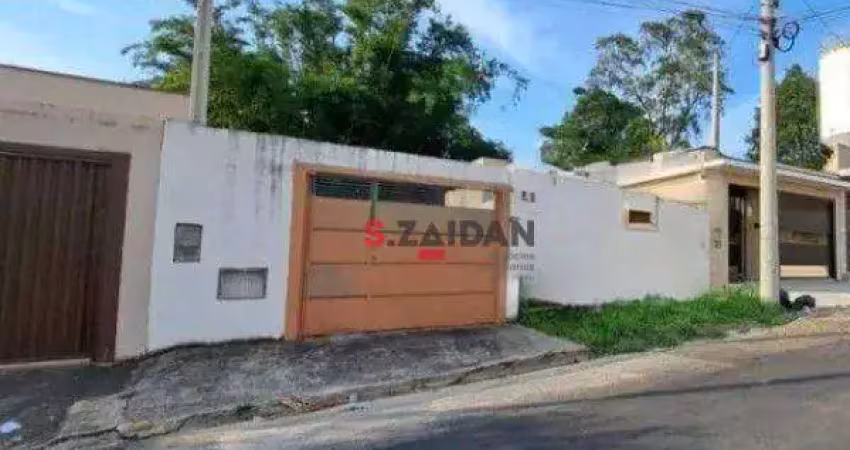 Terreno, 146 m² - venda por r$ 140.000 ou aluguel por r$ 1.570/mês - pompéia - piracicaba/sp