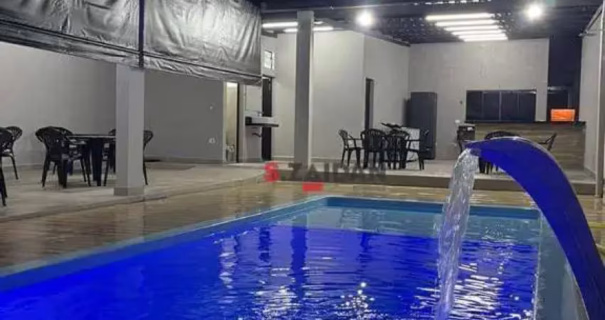 Edícula com 1 dormitório à venda, 150 m² por r$ 550.000,00 - terras di treviso - piracicaba/sp
