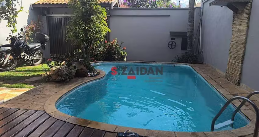 Casa com 2 dormitórios sendo 1 suíte,  à venda, 98 m² por r$ 480.000 - jardim noiva da colina - piracicaba/sp
