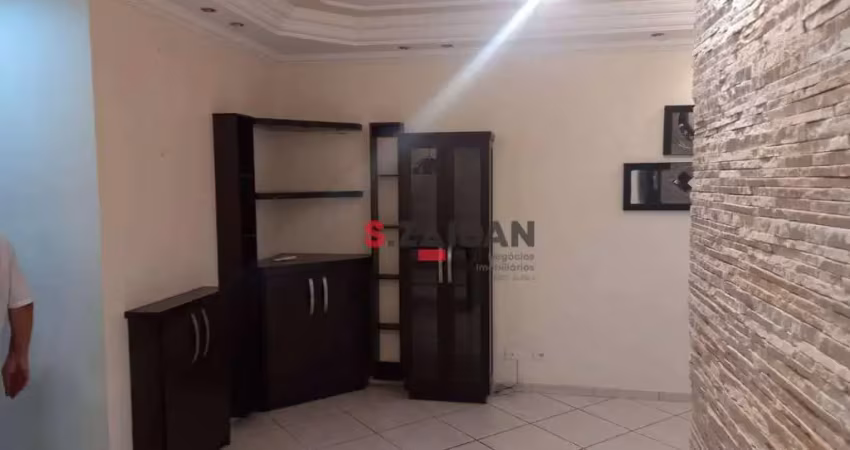 Apartamento com 3 dormitórios à venda, 78 m² por r$ 390.000,00 - centro - piracicaba/sp