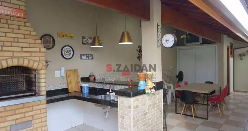 Casa com 3 dormitórios à venda, 220 m² por r$ 750.000,00 - jardim brasília - piracicaba/sp