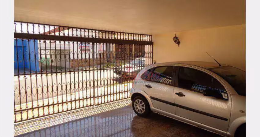 Casa com 3 dormitórios à venda, 160 m² por r$ 750.000,00 - alto - piracicaba/sp