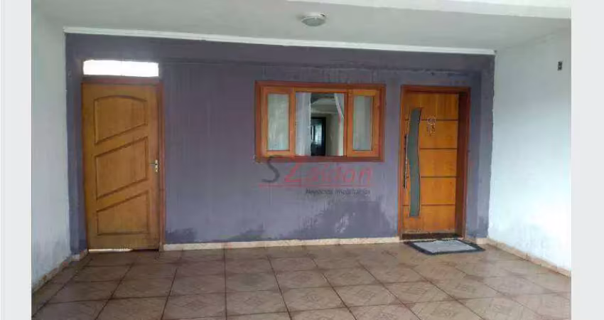 Casa com 2 dormitórios à venda, 94 m² por r$ 350.000,00 - jardim astúrias i - piracicaba/sp