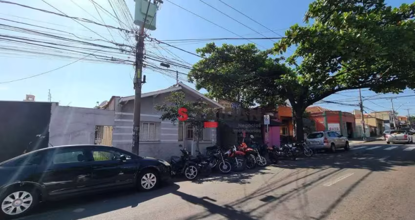 Terreno à venda, 865 m² por r$ 1.650.000,00 - paulicéia - piracicaba/sp