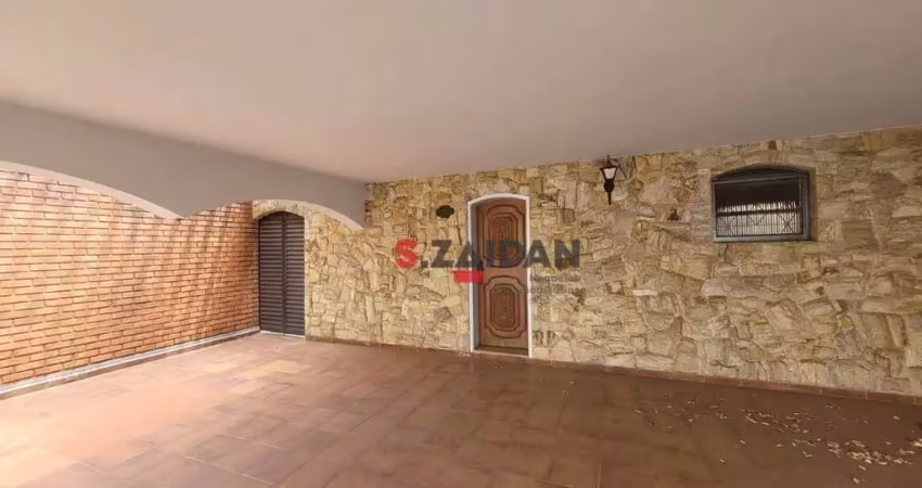 Sobrado com 4 dormitórios, 293 m² - venda por r$ 740.000,00 ou aluguel por r$ 10.200,26/mês - paulicéia - piracicaba/sp