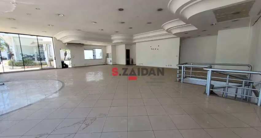 Prédio à venda, 1240 m² por r$ 13.500.000,00 - morumbi - piracicaba/sp