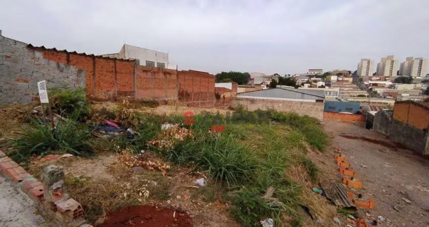 Terreno à venda, 405 m² por r$ 212.000,00 - higienópolis - piracicaba/sp