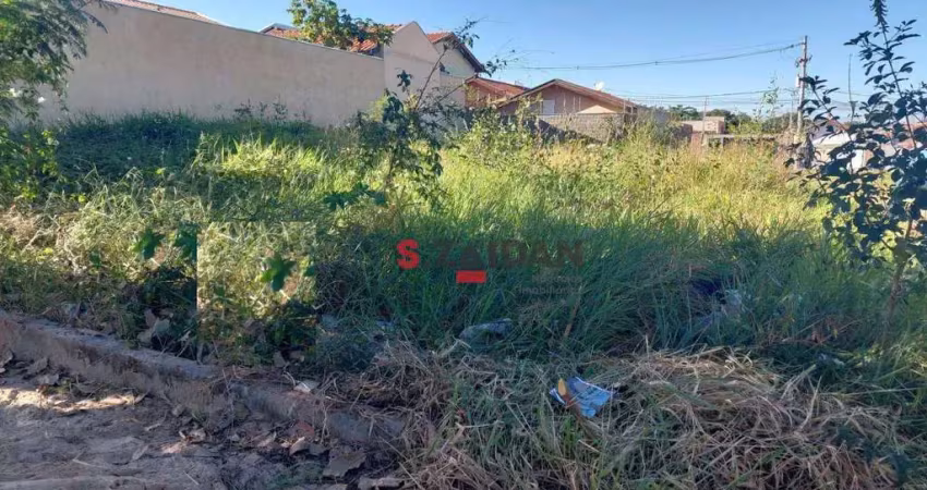 Terreno à venda, 175 m² por r$ 132.000,00 - parque taquaral - piracicaba/sp