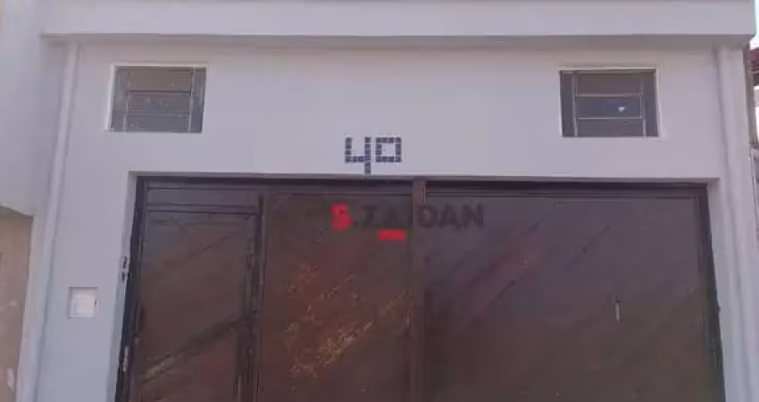Casa com 3 dormitórios à venda por r$ 400.000,00 - santa rosa ipês - piracicaba/sp
