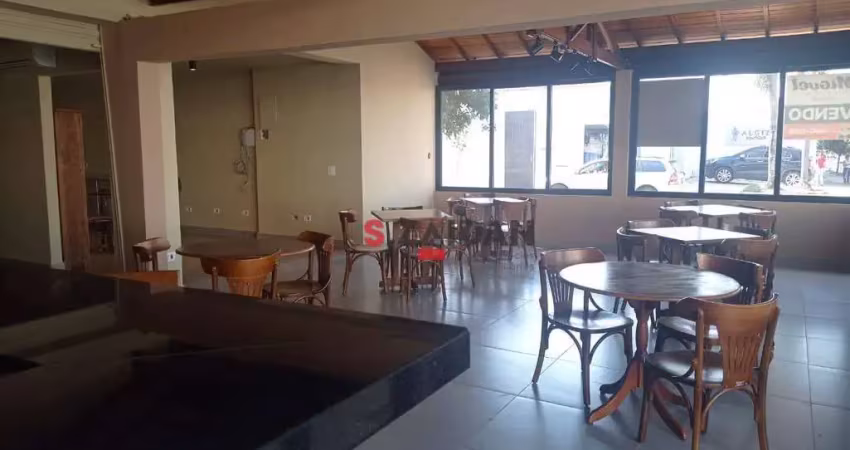 Salão comercial à venda, 363 m² por r$ 1.185.000 - são luiz - piracicaba/sp