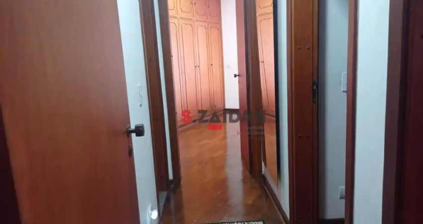 Apartamento com 3 dormitórios à venda, 126 m² por r$ 600.000,00 - paulista - piracicaba/sp