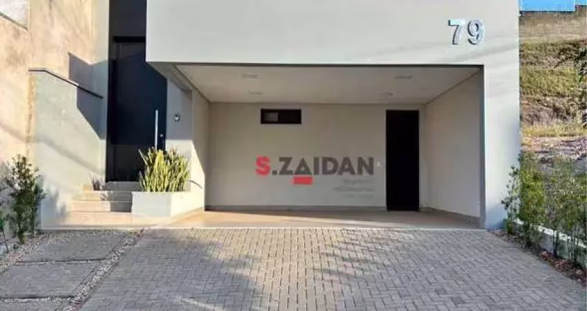 Casa com 3 dormitórios à venda por r$ 995.000,00 - jardim são francisco - piracicaba/sp