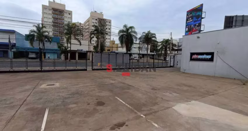 Imóvel comercial para alugar, 187 m² por r$ 23.893/mês - alemães - piracicaba/sp