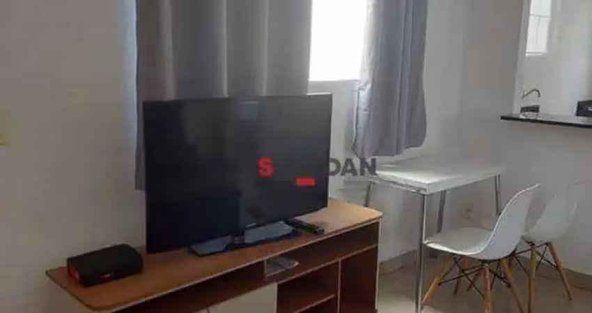 Apartamento com 2 dormitórios à venda, 45 m² por r$ 158.000,00 - jardim são francisco - piracicaba/sp