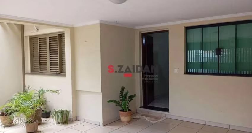 Casa com 3 dormitórios à venda, 125 m² por r$ 490.000,00 - vila independência - piracicaba/sp