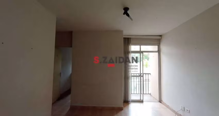 Apartamento com 2 dormitórios à venda, 58 m² por r$ 165.000,00 - paulicéia - piracicaba/sp
